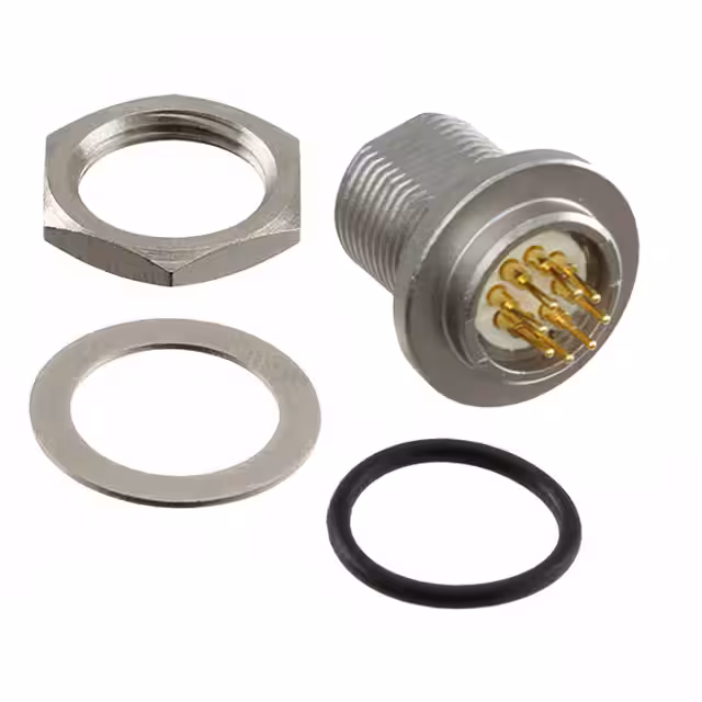 TS2P8M26-BP Switchcraft Inc.  Assemblages de connecteurs circulaires